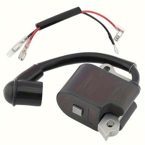 Hipa 530039143 Ignition Coil For Jonsered 2036 2040 CS2040 CS2234 CS2238 Craftsman 358351191 358348231 Husqvarna 295 2275 2900 2900 230 Chainsaw Poulan 2775 2900 2750 3050 2500 PP255