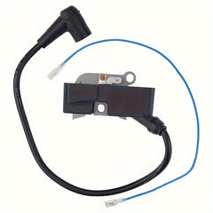 Hipa 537162204 544047101 Ignition Coil for Husqvarna 340 345 362 363 371 372 Chainsaws