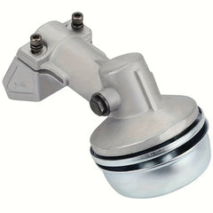 Universal Gear Box Head for STIHL Trimmers - Compatible with FS75, FS44, FS55, FS72, FS74, FS80, FS85, FS90, FS100, FS110 Models - Durable Replacement Part for Brushcutters and Trimmers