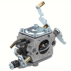 Hipa 573952201 Carburetor for Craftsman 358350982 358350981 Chainsaws Poulan PP5020AV PP4818A Chainsaws