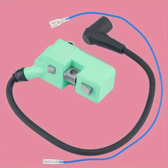 Hipa 580380501 Ignition Coil Module For Husqvarna 510115601 K760 K970 K1260 Power Cutter