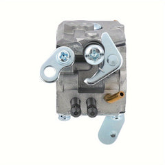 Hipa 573952201 Carburetor Kit for Craftsman 358350982 358350981 Chainsaws Poulan PP5020AV PP4818A Chainsaws