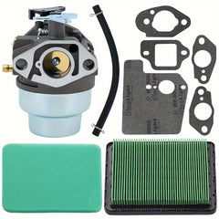 Hipa High-Performance Carburetor Kit - Precision-Made for Honda GCV160, HRB216, HRT216 Lawn Mowers - Easy Install, Enhanced Engine Performance - Model 16100-Z0L-023