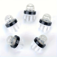 5pcs Hipa 4238-350-6201 Primer Bulb For Stihl TS410 TS420 BR350 BR430 Backpack Blower