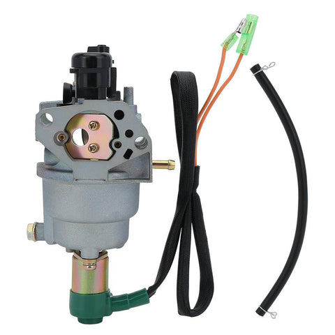 Hipa GA2946B Carburetor Compatible with Duro Max XP 10000E 439CC, XP8500E 420CC - hipaparts