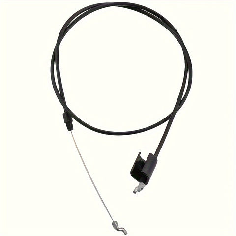 Hipa 532440934 Control Cable for HUSQVARNA 6021P Lawn Mower