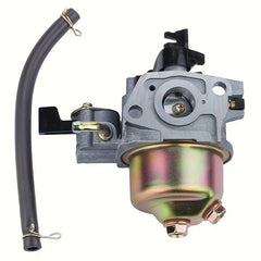 Hipa Carburetor Kit For Honda GXV160 Fit 5.5 HP Lawnmower Engine