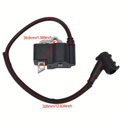 Hipa 4224 400 1301 Ignition Coil Kit for STIHL TS700 TS800 Cutquik Cut Off Saws