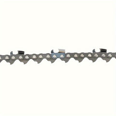 72" Oregon 20" Chainsaw Chain - High-Quality 3/8" 050 Gauge Full Skip Tooth Chain with 72 Drive Links for Efficient Cutting Performance - Compatible with Oregon 72EXJ072G