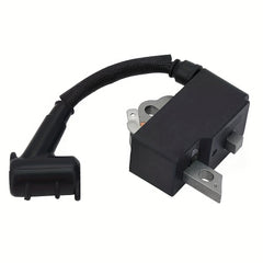 Hipa A411000264 Ignition Coil RCJ7Y Spark Plug for Echo CS370 CS400 CS370F CS400F CS420ES Chainsaw