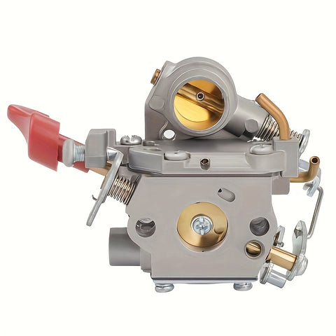 Hipa Carburetor For Poulan PP338PT PP333 PP033 PP133 PRO PP333 PRO PP133 Trimmer