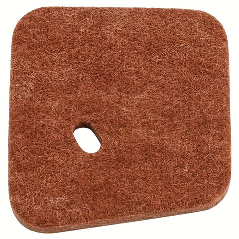 Hipa 4140 124 2800 Air Filter Kit for Stihl FC55 Edger KM55 Engine