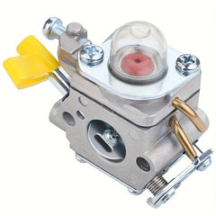 Hipa 308054013 Carburetor For Homelite UT22600 UT22650 UT32601A UT32651A 26cc String Trimmers