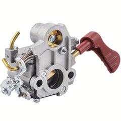 545189502 Hipa High-Performance Carburetor for Poulan 545008042 Craftsman PP133 PP333 PP033 BC233 Gasoline-Powered Trimmers - Easy Installation, Smooth Engine Performance, and Enhanced Fuel Efficiency