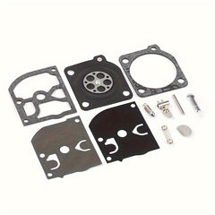 Hipa MAC 3214 Carb Rebuild Kit For MCCULLOCH Craftsman 3200 3516 3816 3818 Chainsaw