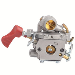 545189502 Hipa High-Performance Carburetor for Poulan 545008042 Craftsman PP133 PP333 PP033 BC233 Gasoline-Powered Trimmers - Easy Installation, Smooth Engine Performance, and Enhanced Fuel Efficiency