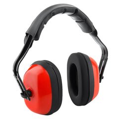 Hipa GA2608B Ear Muffs Clamp Compatible with Stihl ANSI S3.19-1974 Noise Reduction Rating (NRR) of 29 dB(A). Similar to 7010 884 0510 - hipaparts