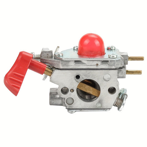 Hipa C1U-W43B Carburetor For Poulan BVM200FE C1U-W43 C1U-W43A Gas Blower