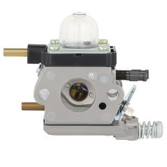 Hipa GA621 Carburetor Compatible with Echo 2119 2124 2130 HC-1500 Hedge Trimmers SV-4B Engines Similar to Zama C1U-K54A 12520013124 - hipaparts