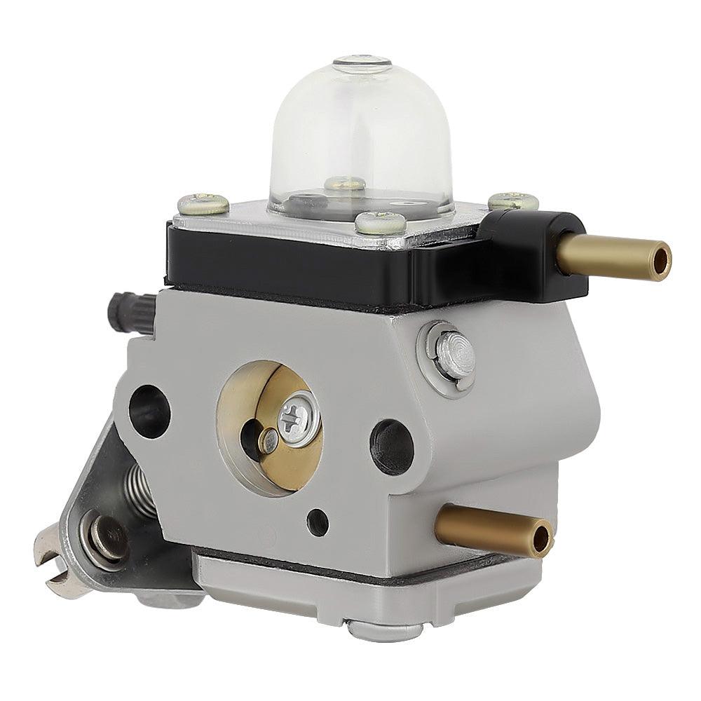 Hipa GA621 Carburetor Compatible with Echo 2119 2124 2130 HC-1500 Hedge Trimmers SV-4B Engines Similar to Zama C1U-K54A 12520013124 - hipaparts