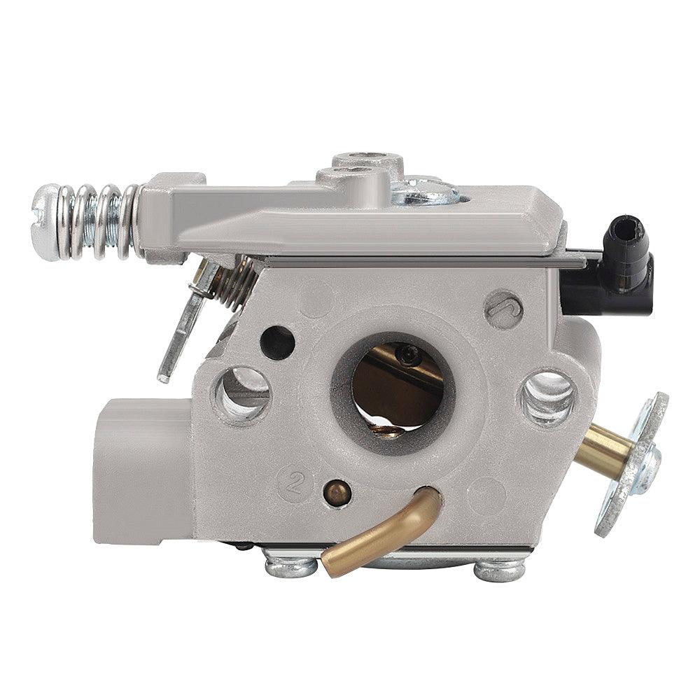 Hipa GA782 Carburetor Compatible with Echo 2119 2124 Hedge Trimmers LHD-1700 String Trimmers Similar to Walbro?WT-589 A021000232 - hipaparts