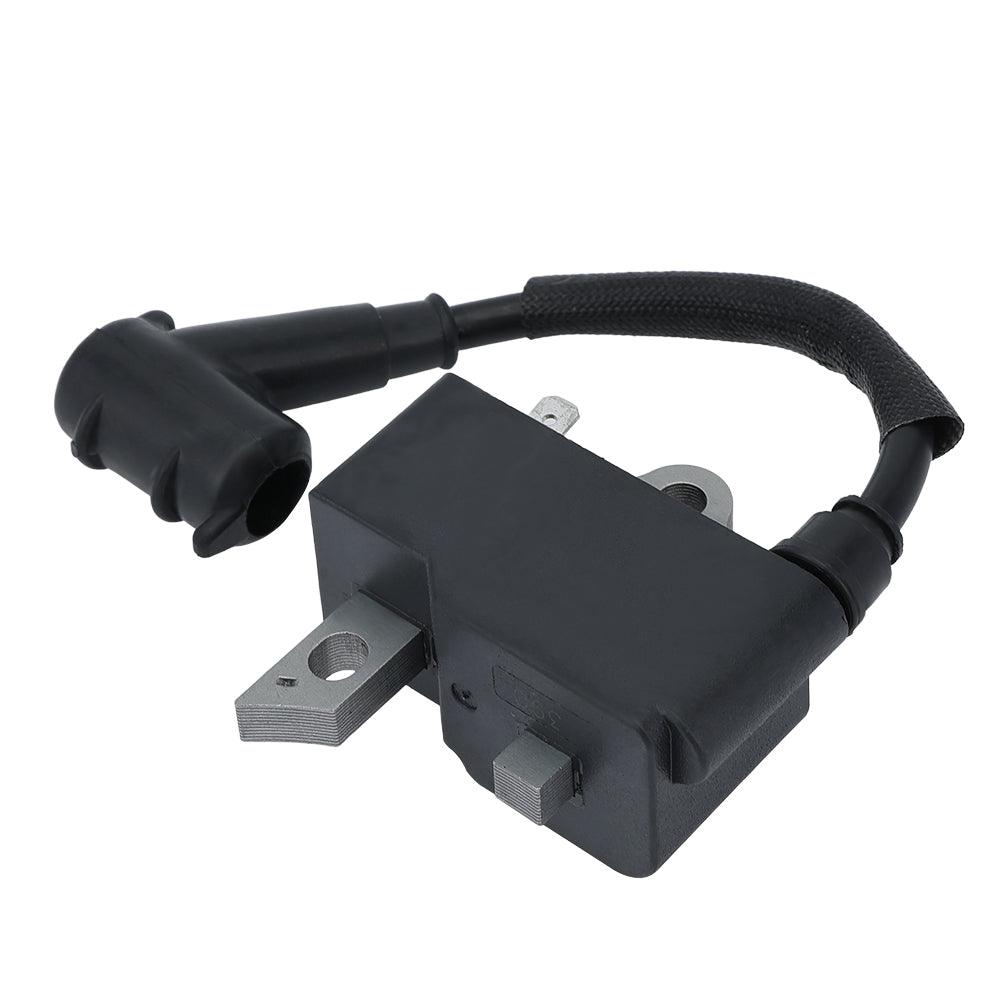 Hipa GA2919A Ignition Coil Compatible with Echo CS-3510 Chainsaws Similar to A411001960 - hipaparts