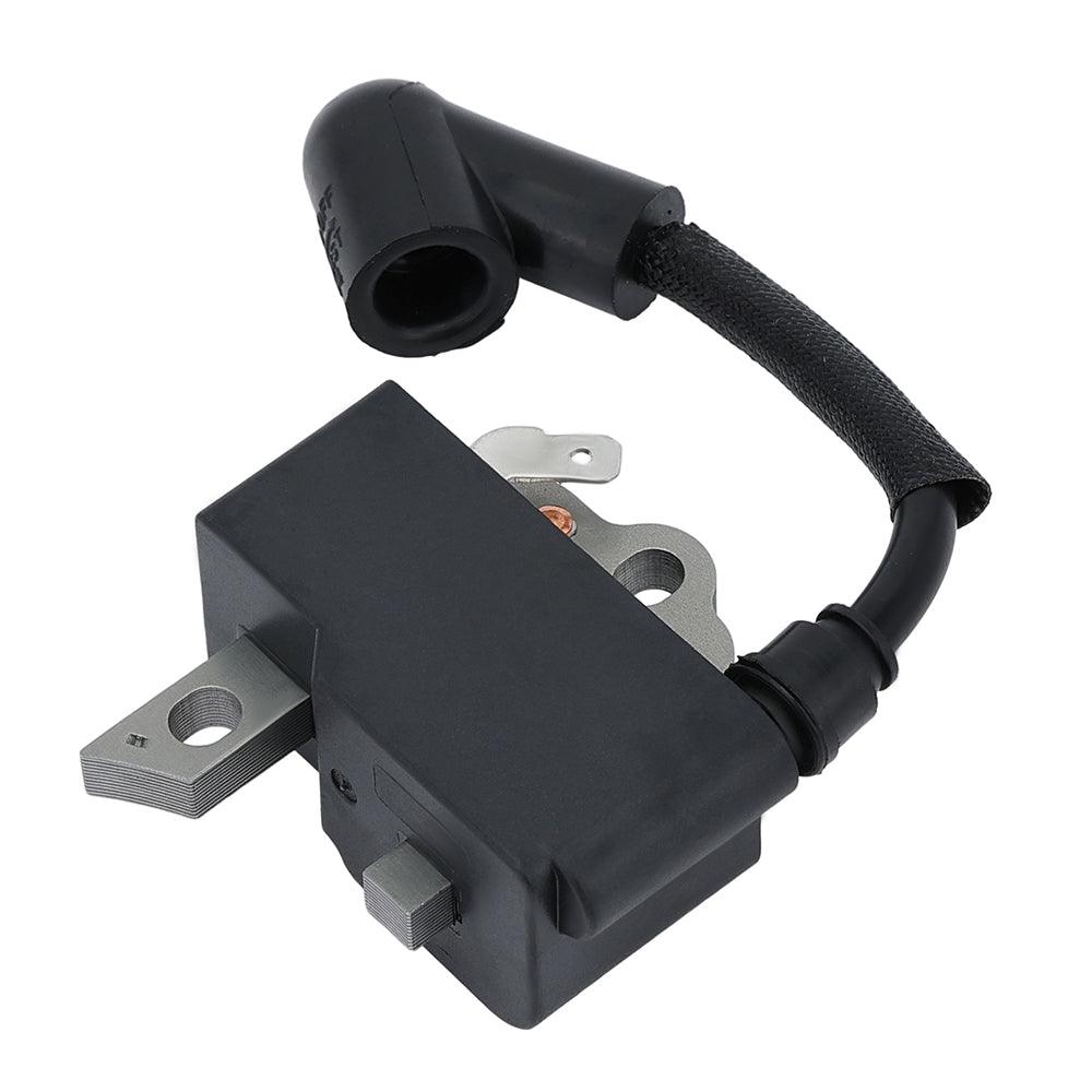 Hipa GA2920A Ignition Coil Compatible with Echo CS-352 CS-353ES Shindaiwa 340s Chainsaws Similar to A411001180 - hipaparts