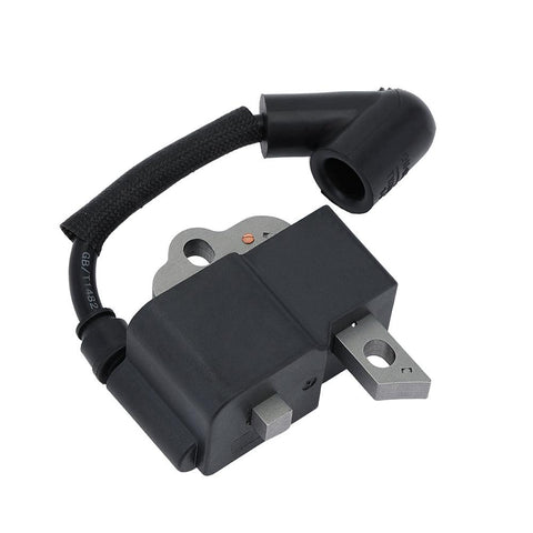 Hipa GA2920A Ignition Coil Compatible with Echo CS-352 CS-353ES Shindaiwa 340s Chainsaws Similar to A411001180 - hipaparts
