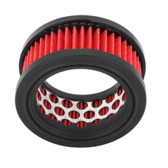 Hipa GA873 Air Filter Compatible with Echo CS-370 CS-370F CS-400 Shindaiwa 402s Gasoline Chainsaws Similar to 13030039730 - hipaparts