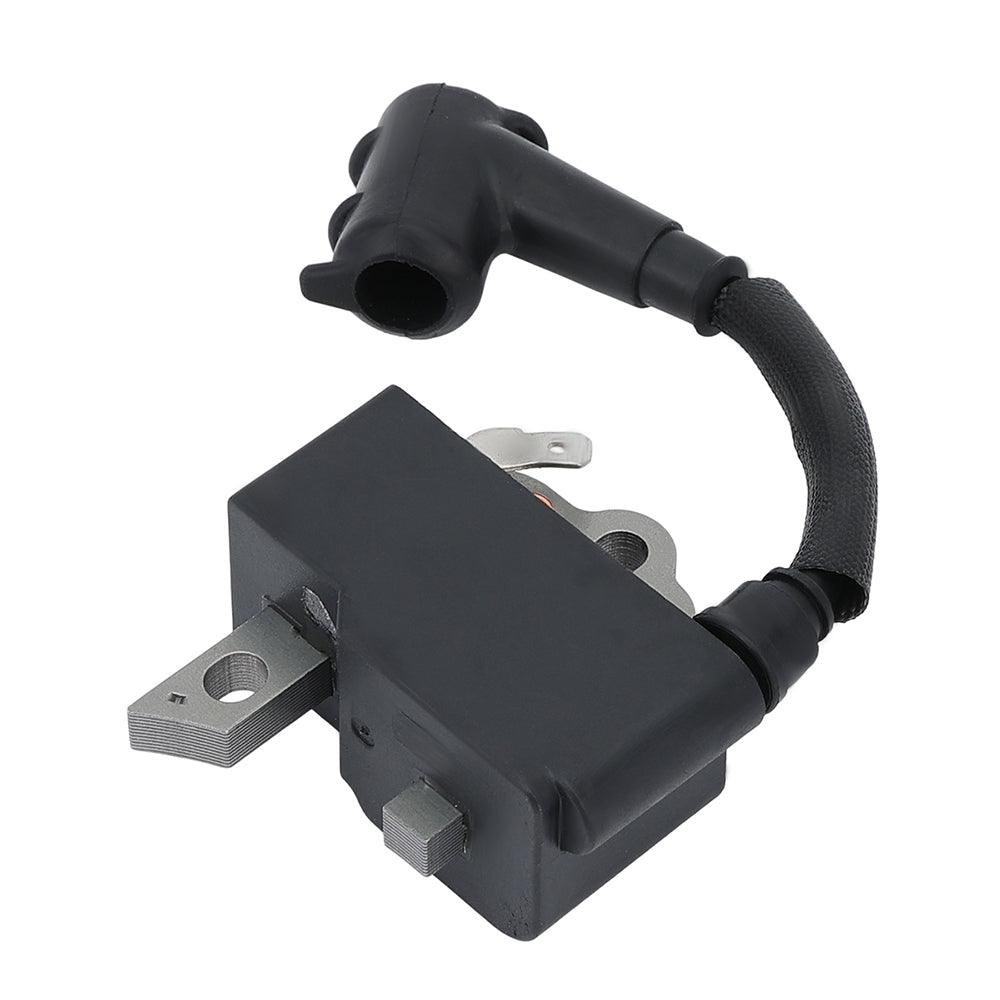 Hipa GA2918A Ignition Coil Compatible with Echo CS-370 CS-400 CS-370F CS-400F CS-420ES Shindaiwa 402s Chainsaws Similar to A411000264 - hipaparts