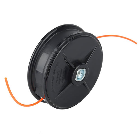 Hipa GA2286A Echo Echomatic Bump Head Fits ALL SRM Straight Shaft Trimmers! #21560070 - hipaparts