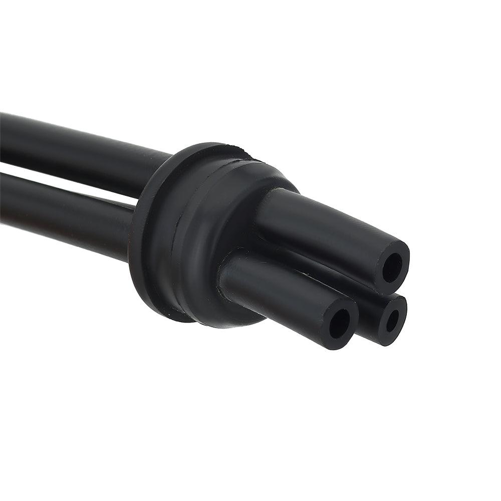 Hipa GA900 Fuel Line Compatible with Echo ES-210 PB-200 PB-201 Vacuums Similar to 90098Y - hipaparts