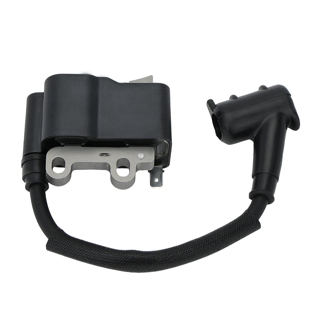 Hipa GA2413A Ignition Coil Compatible with Echo ES-250 PB-252 ES-252 PB-252 Blowers Similar to A411000500 A411000501 A411000502 - hipaparts