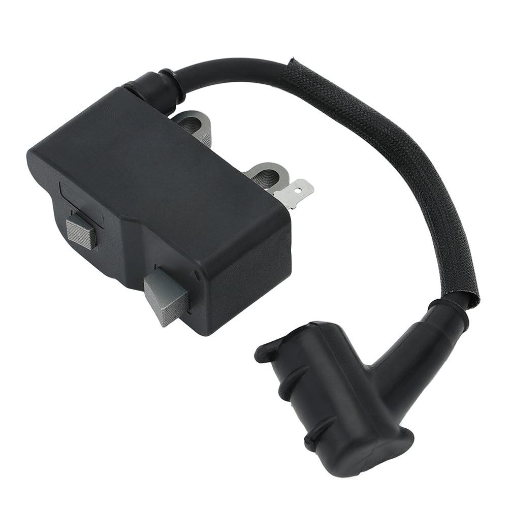 Hipa GA2413A Ignition Coil Compatible with Echo ES-250 PB-252 ES-252 PB-252 Blowers Similar to A411000500 A411000501 A411000502 - hipaparts