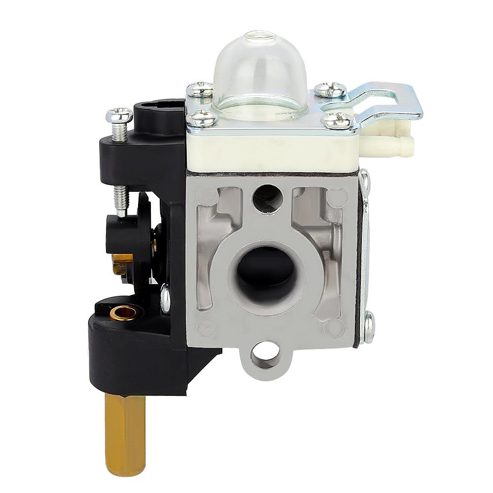 Hipa GA523 Carburetor Compatible with Echo GT-200 SRM-210 String Trimmers  HC-150 Hedge Clippers Similar to Zama Rb-K75 A021000742