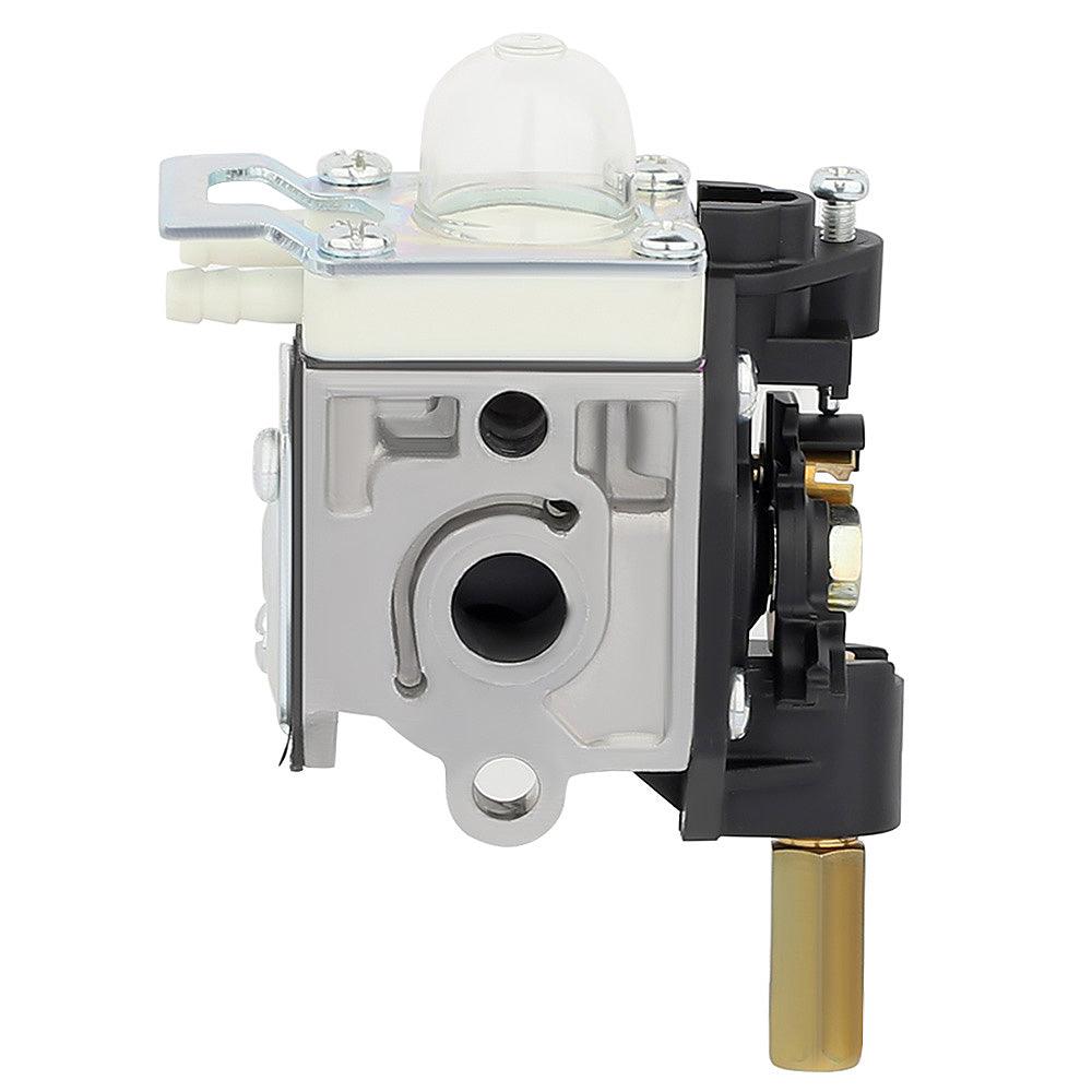 Hipa GA523 Carburetor Compatible with Echo GT-200 SRM-210 String Trimmers HC-150 Hedge Clippers Similar to Zama Rb-K75 A021000742 - hipaparts