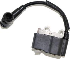Hipa GA2414A Ignition Coil Compatible with Echo GT-200 SRM-210 SRM-225 Shindaiwa DH212 Trimmers Brushcutters HC-150 Hedge Clipper Similar to A411000131 - hipaparts