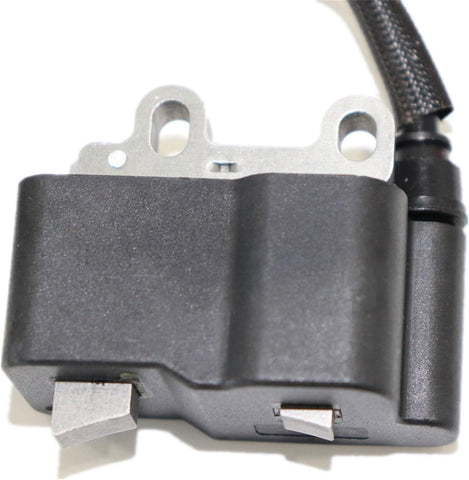 Hipa GA2414A Ignition Coil Compatible with Echo GT-200 SRM-210 SRM-225 Shindaiwa DH212 Trimmers Brushcutters HC-150 Hedge Clipper Similar to A411000131 - hipaparts