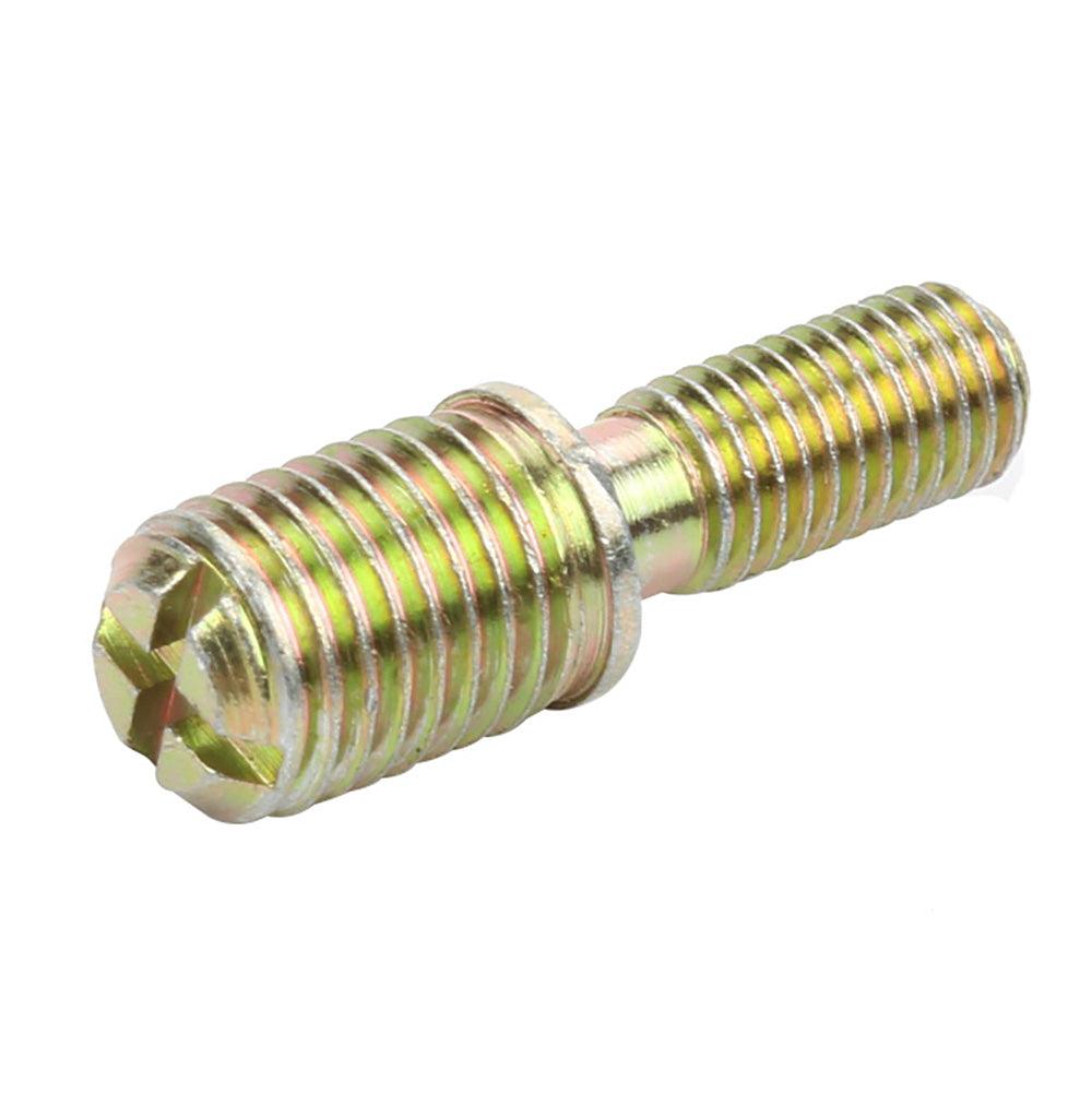 Hipa GA1004 Stud Bolt Compatible with Echo PAS-225 Shindaiwa T254 T344 T242X Trimmers Similar to V216000070 - hipaparts