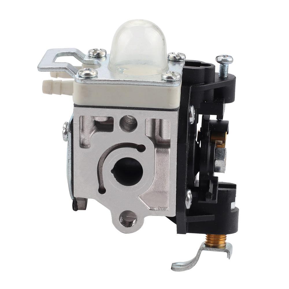 Hipa GA599 Carburetor Compatible with Echo PB-250 Handheld Blowers ES-250 Shred N Vac Similar to Zama Rb-K106 A021003660 - hipaparts