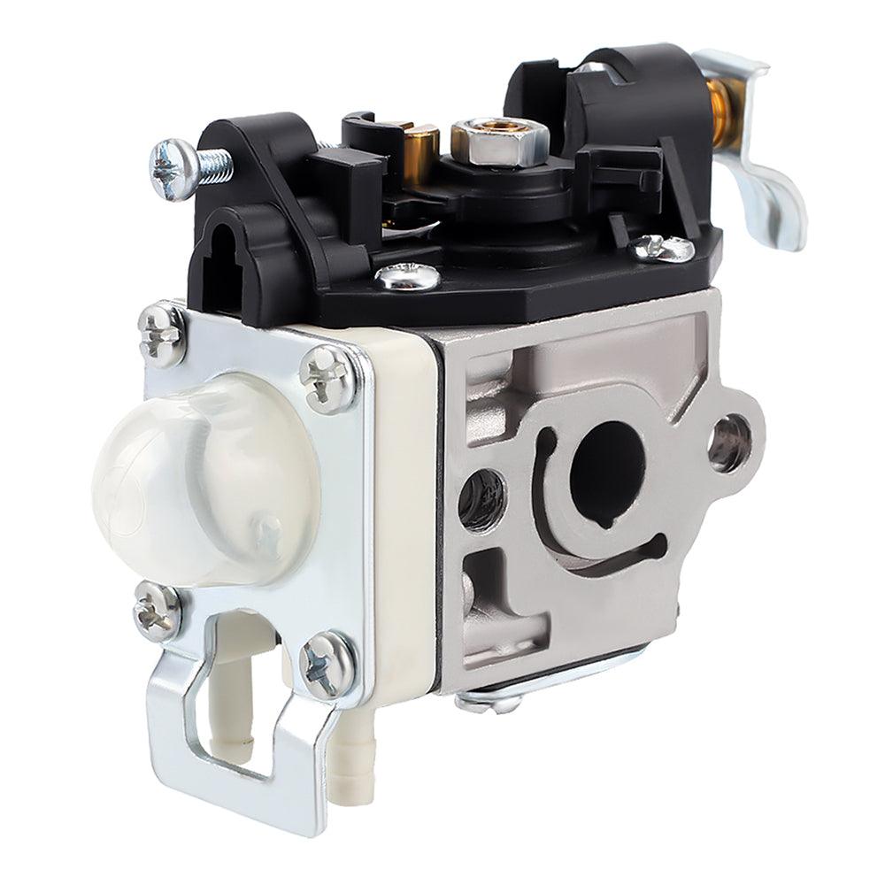 Hipa GA599 Carburetor Compatible with Echo PB-250 Handheld Blowers ES-250 Shred N Vac Similar to Zama Rb-K106 A021003660 - hipaparts