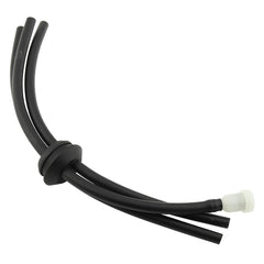 Hipa GA414 Fuel Line Compatible with Echo PB-260 PB-650 PE-260 Shindaiwa EB633RT Blowers Similar to 13211555931 - hipaparts