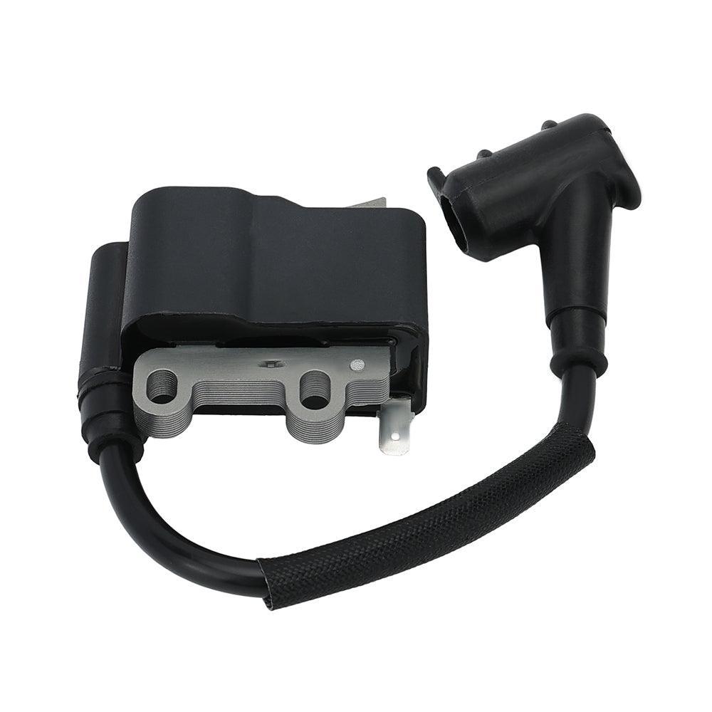 Hipa GA2412A Ignition Coil Compatible with Echo PB-265L ES-255 PB-251 PB-255 PB-265LN Blowers Similar to A411000291 A411000290 - hipaparts