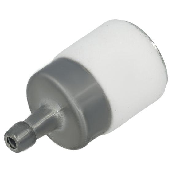 Hipa GA2817B Fuel Filter Compatible with Echo PB-400 Blowers SRM-3001 Trimmers Similar to A369000470 - hipaparts