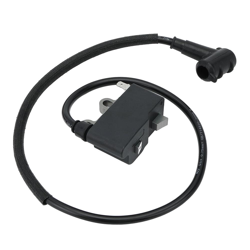 Hipa GA2411A Ignition Coil Compatible with Echo PB-500H PB-500T PB-500 Shindaiwa EB508RT Blowers Similar to A411000420 A040000030 - hipaparts