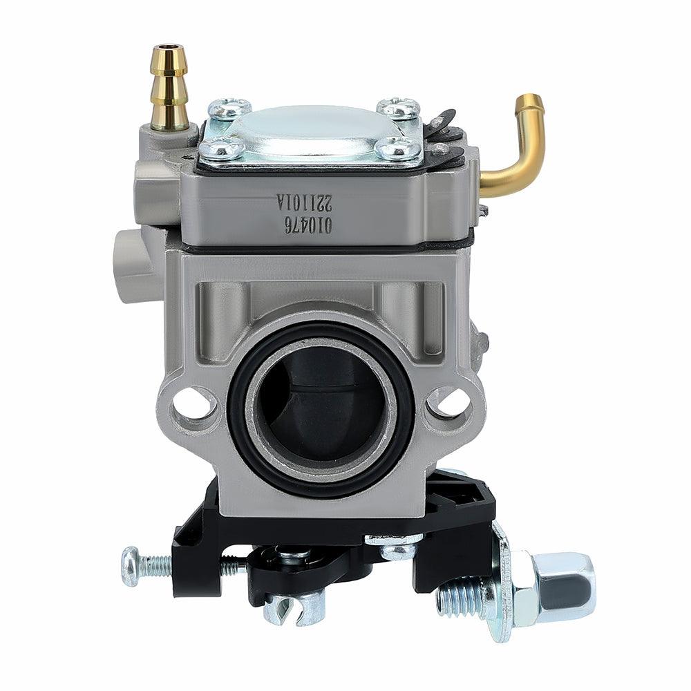 Hipa GA476 Carburetor Compatible with Echo PB-770T PB-770H Shindaiwa EB770 Backpack Blowers Similar to Walbro WYK-345 A021003942 - hipaparts