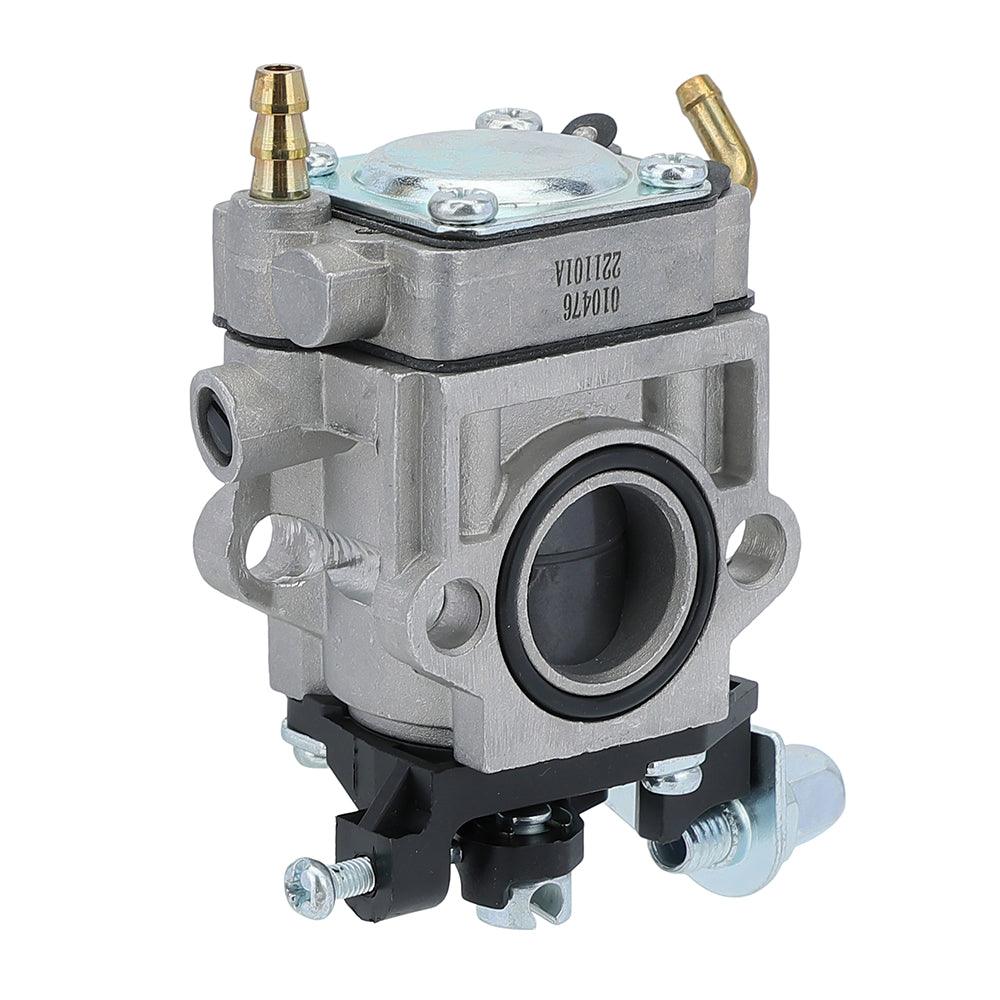 Hipa GA476 Carburetor Compatible with Echo PB-770T PB-770H Shindaiwa EB770 Backpack Blowers Similar to Walbro WYK-345 A021003942 - hipaparts