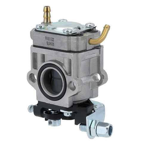 Hipa GA476 Carburetor Compatible with Echo PB-770T PB-770H Shindaiwa EB770 Backpack Blowers Similar to Walbro WYK-345 A021003942 - hipaparts