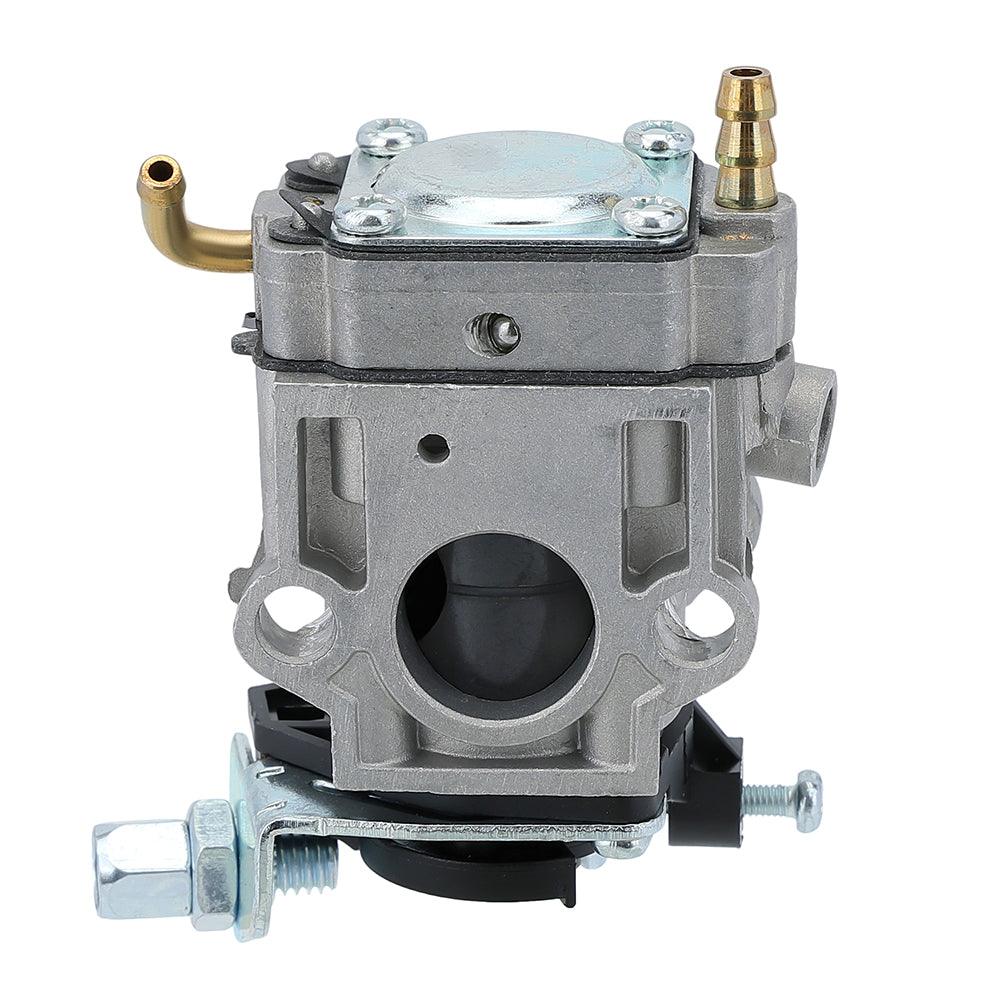 Hipa GA476 Carburetor Compatible with Echo PB-770T PB-770H Shindaiwa EB770 Backpack Blowers Similar to Walbro WYK-345 A021003942 - hipaparts