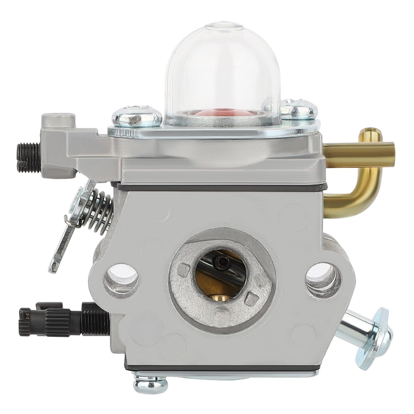 Hipa GA791 Carburetor Compatible with Echo PB201 PS200 ES210 ES211 Leaf Blowers Similar to Zama C1U-K78 - hipaparts